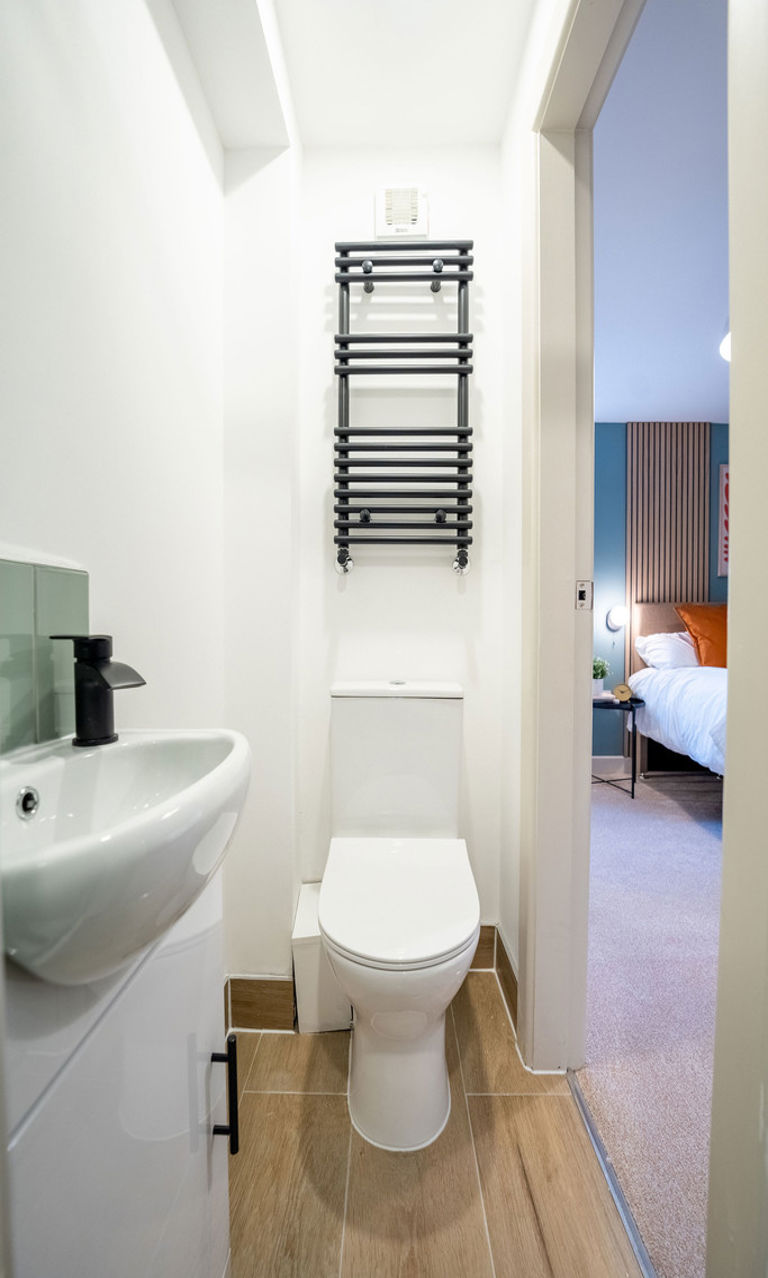 Image of Hamilton Road room 2, Coventry
