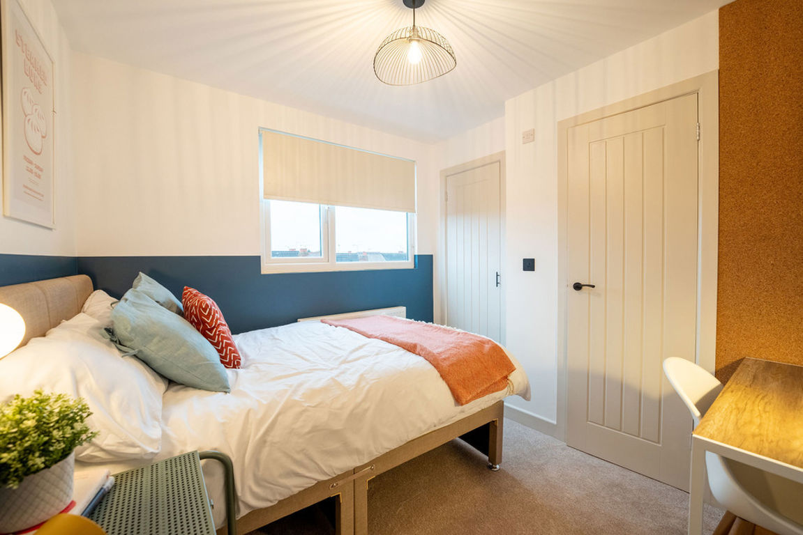Image of Hamilton Road room 3, Coventry