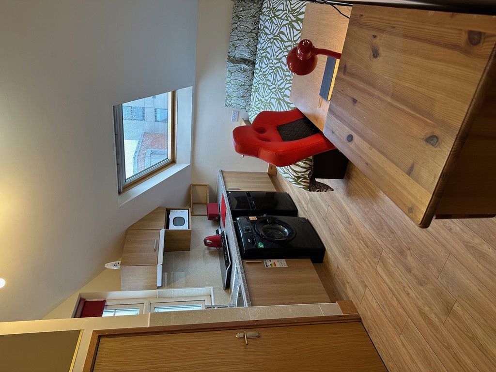 Image of Queens Road , Studio 20, Coventry