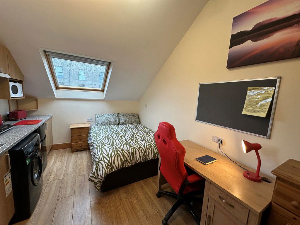 Image of Queens Road , Studio 20, Coventry