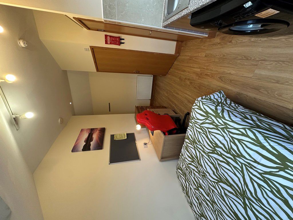 Image of Queens Road , Studio 20, Coventry