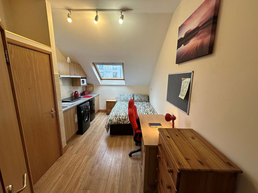 Image of Queens Road , Studio 20, Coventry