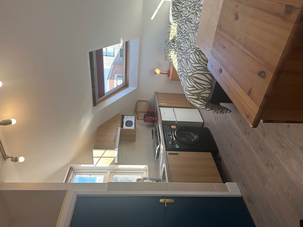 Image of Queens Road , Studio 20, Coventry