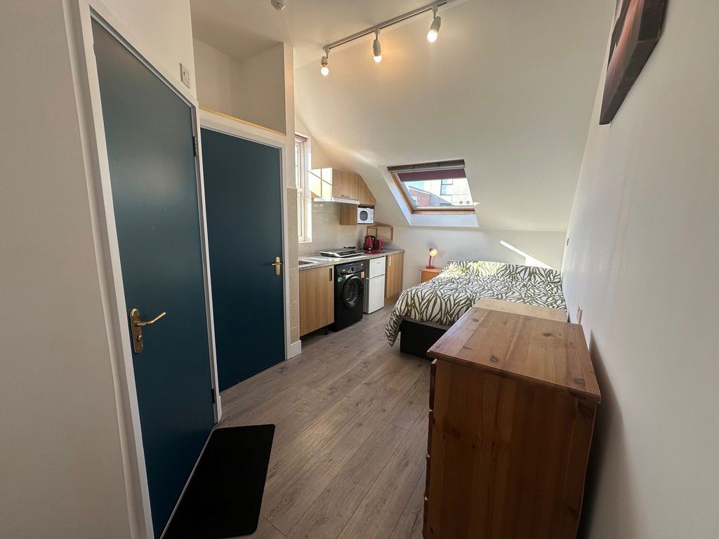 Image of Queens Road , Studio 20, Coventry