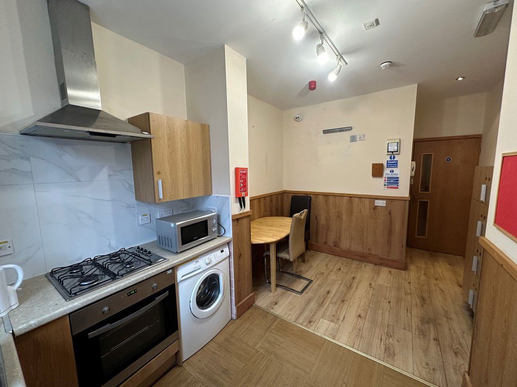 Image of Queens Road, Studio 17, Coventry