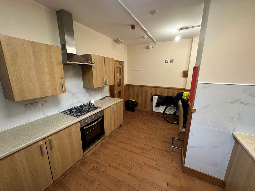 Image of Queens Road, Studio 17, Coventry