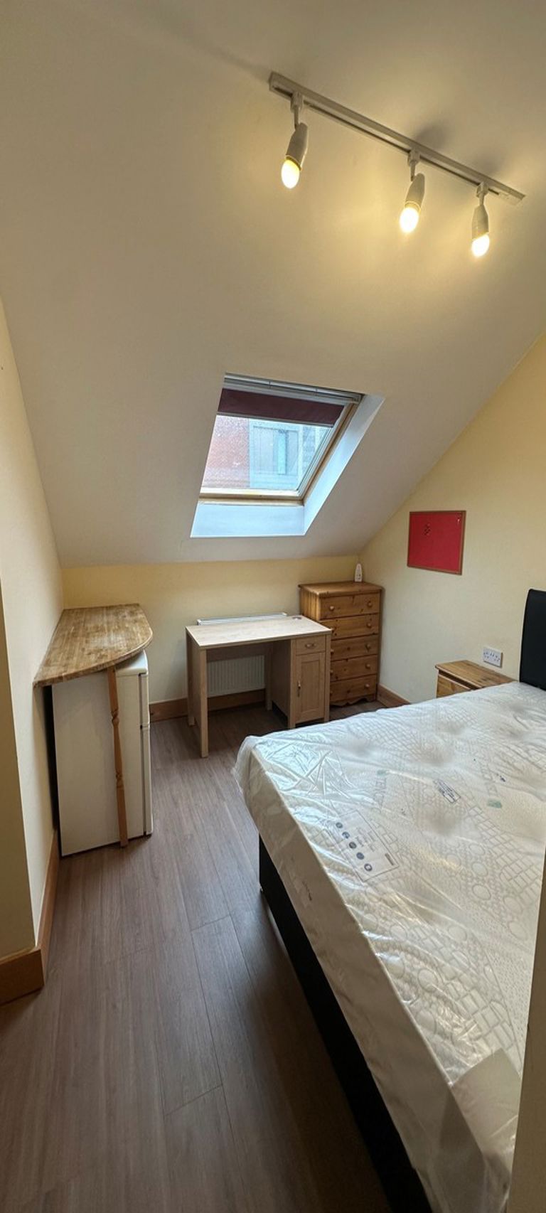 Image of Queens Road, Studio 17, Coventry