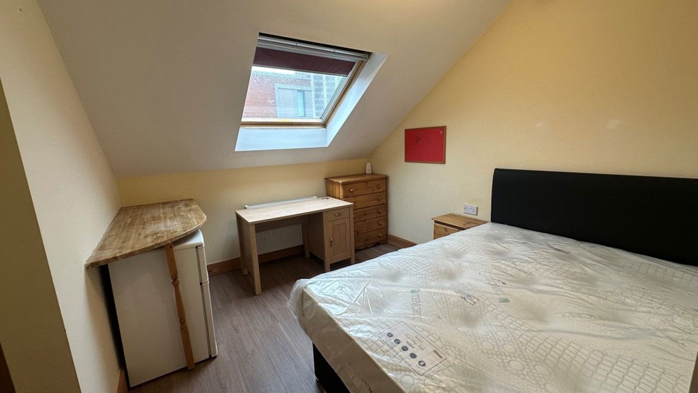 Image of Queens Road, Studio 17, Coventry