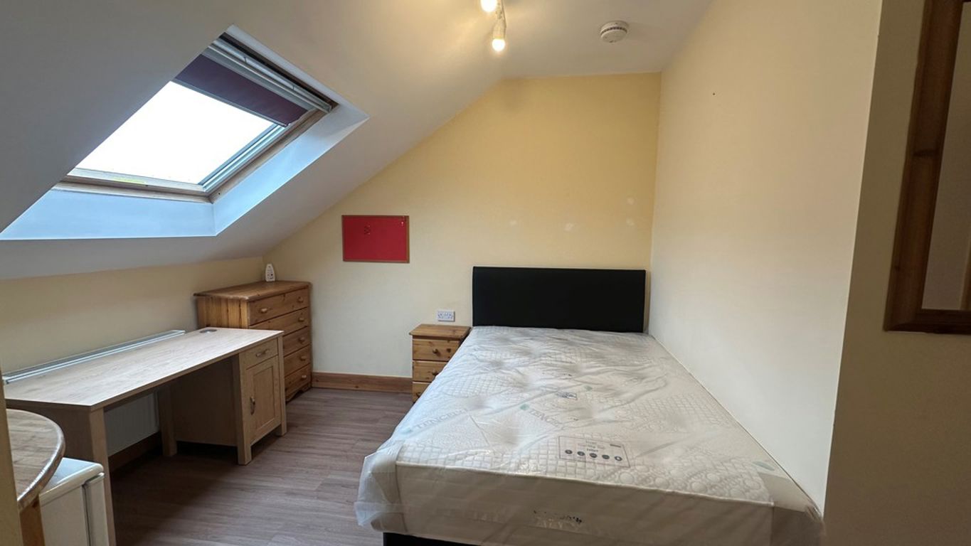 Image of Queens Road, Studio 17, Coventry