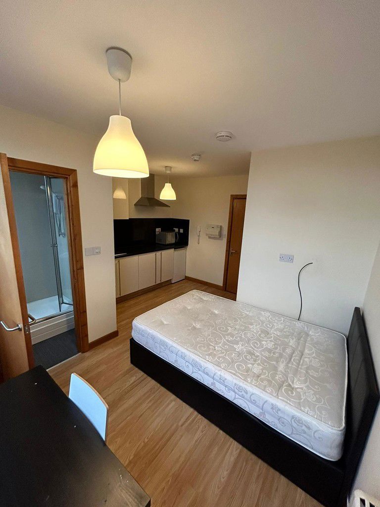 Image of Queens Road Studio 10