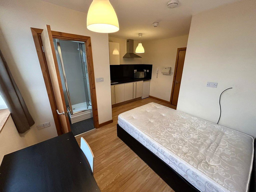 Image of Queens Road Studio 10