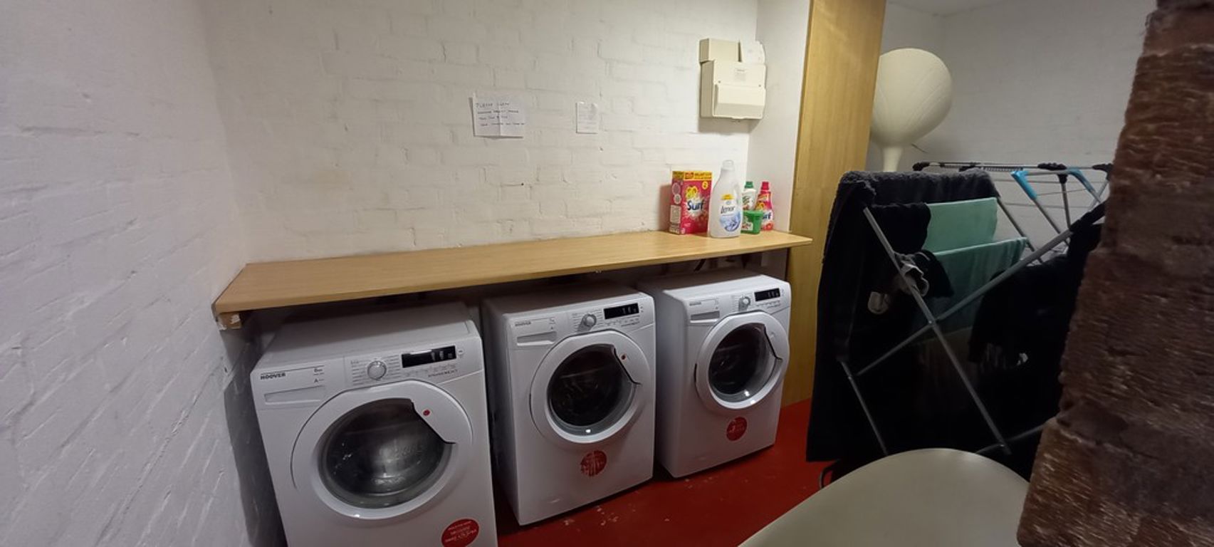 Image of Queens Road Studio 10