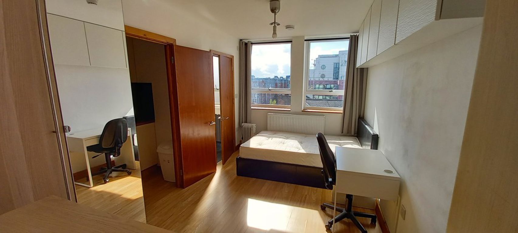 Image of Queens Road Flat 4