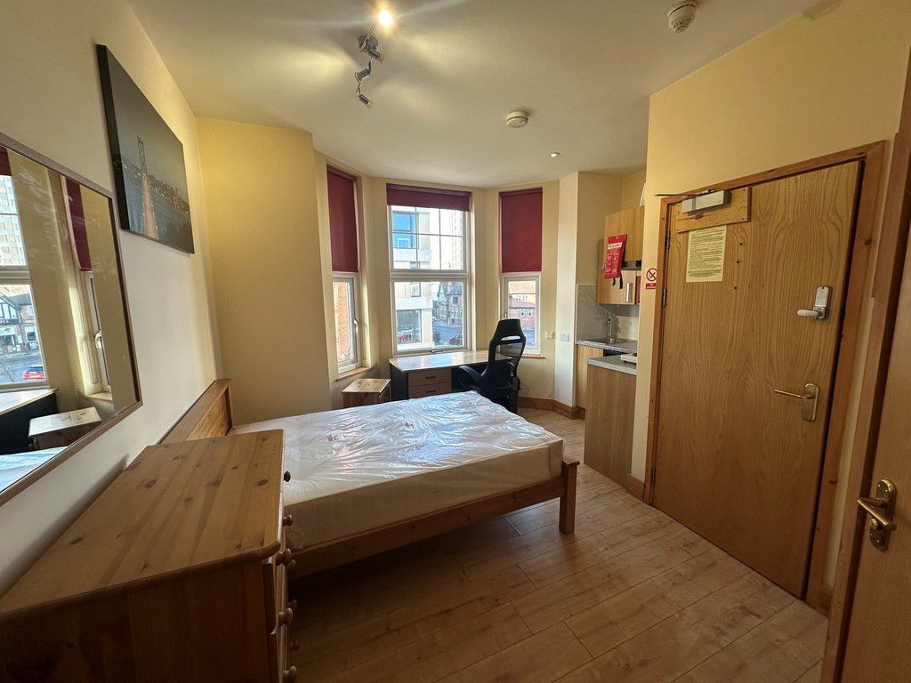 Image of Queens Road, Studio 10, Coventry