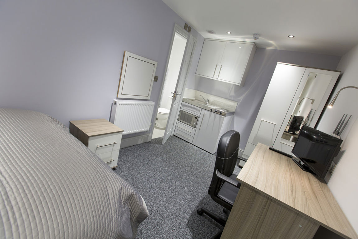 Image of The Old County Hall - Studio 18