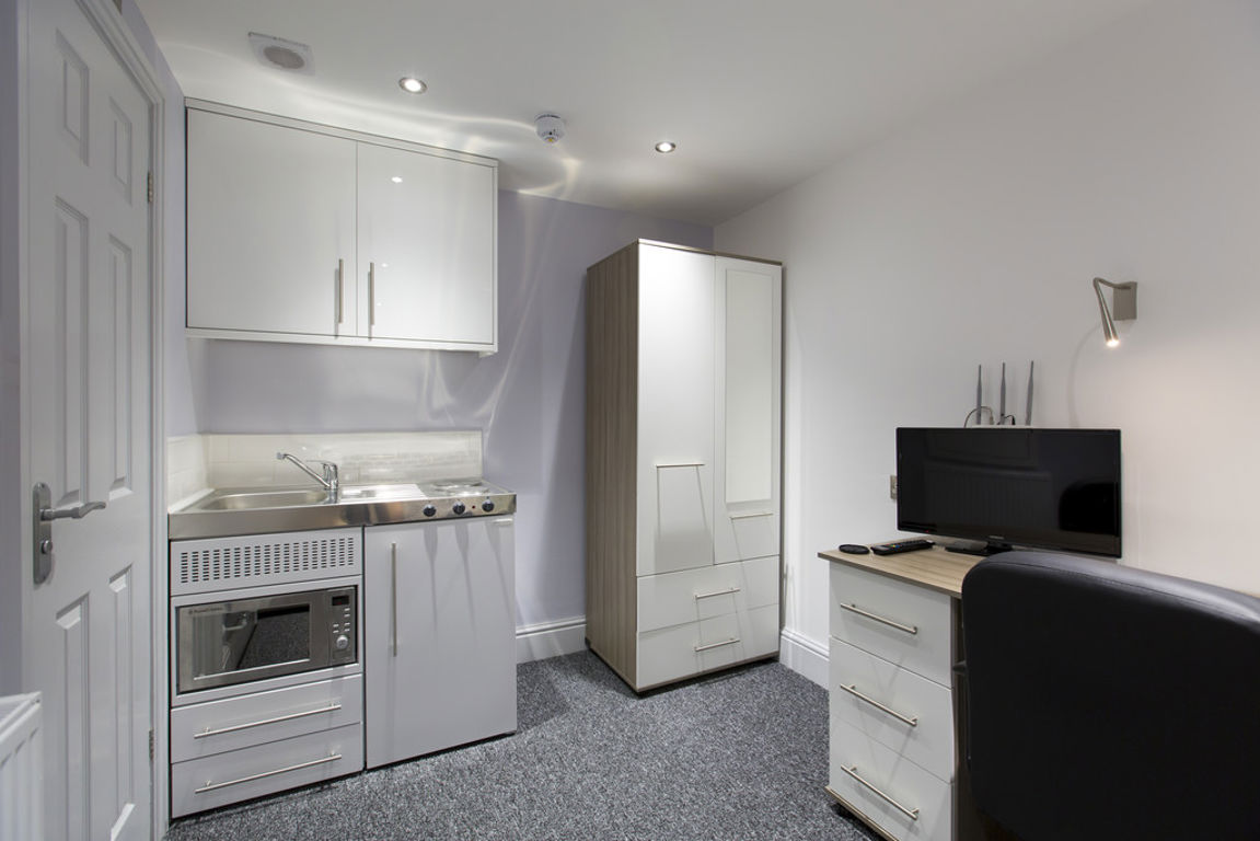 Image of The Old County Hall - Studio 18