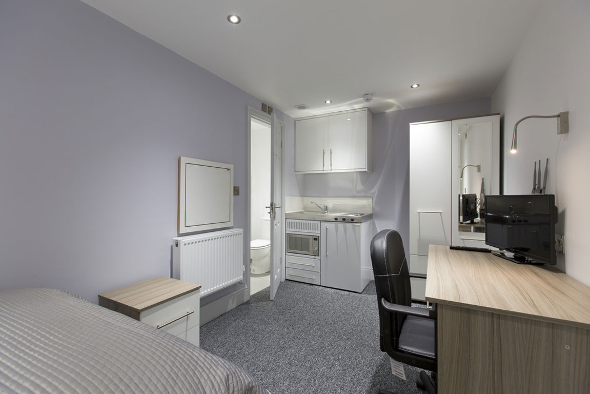 Image of The Old County Hall - Studio 18