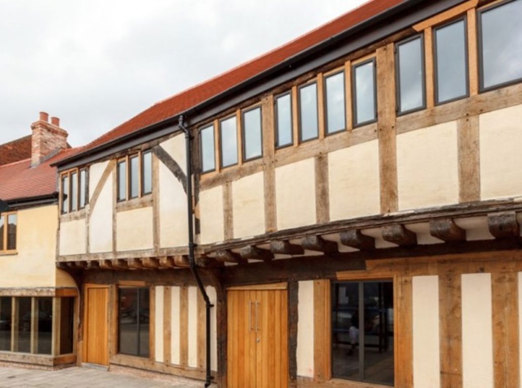 Image of Apartment 2  Harnall Court