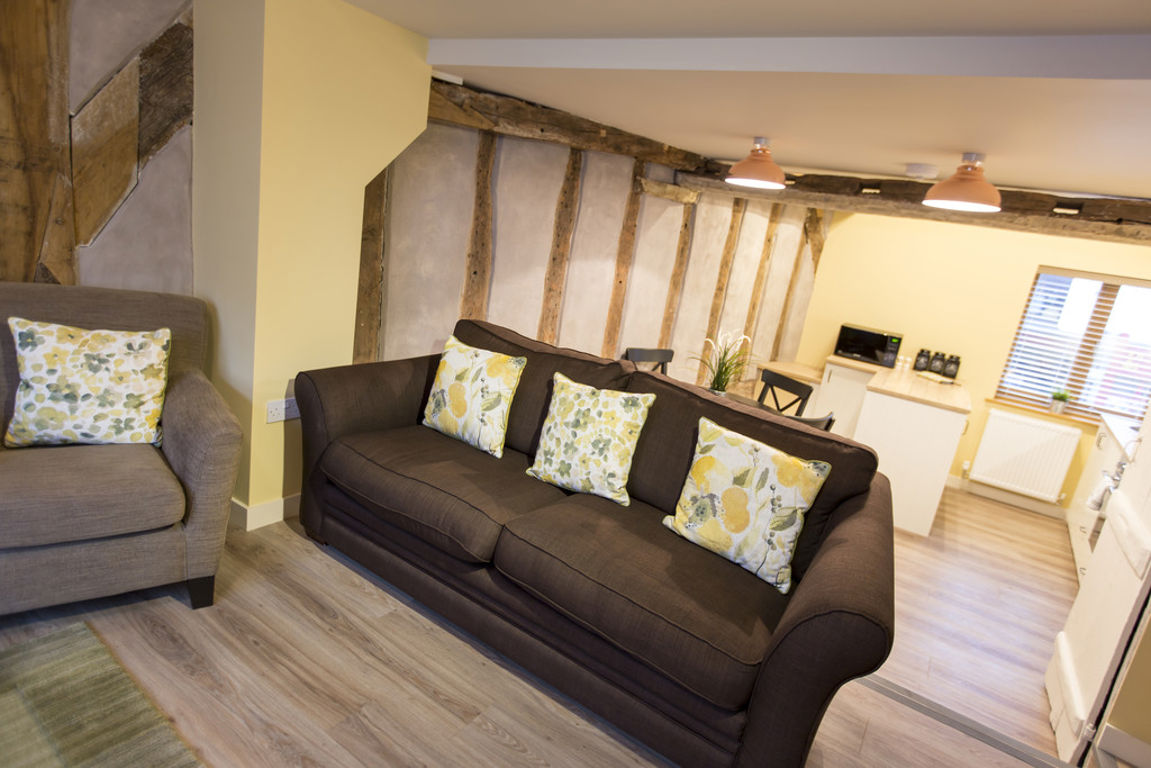 Image of Apartment 2  Harnall Court