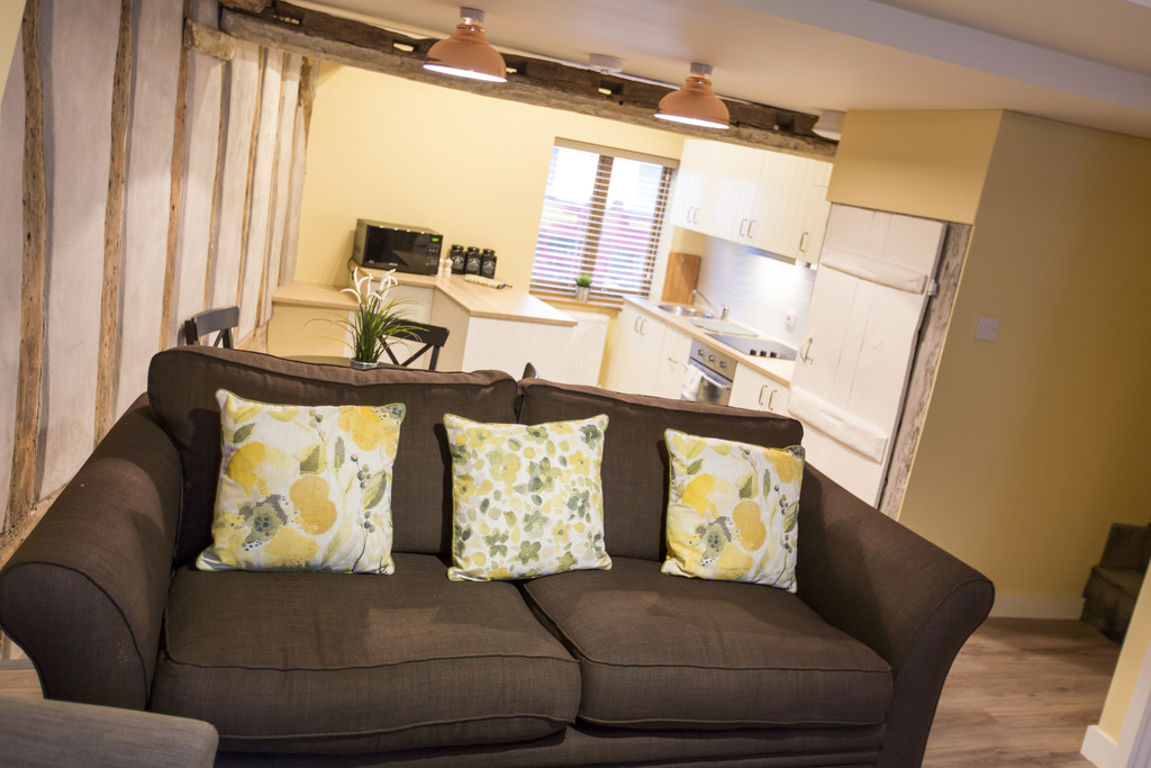 Image of Apartment 2  Harnall Court