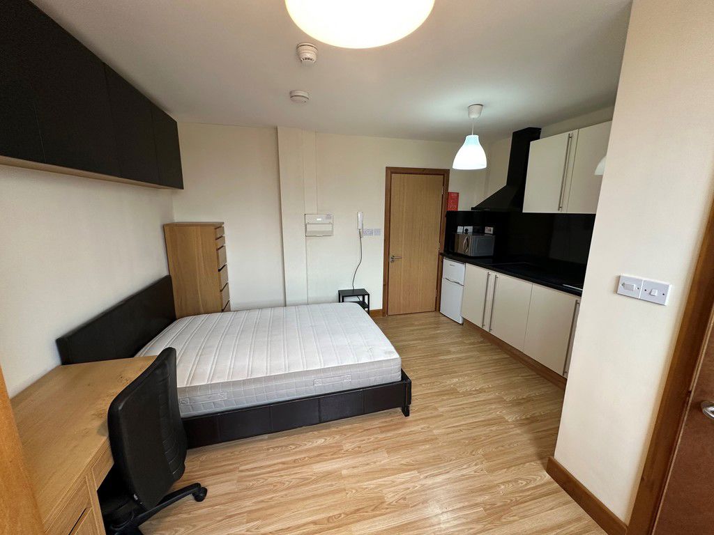 Image of Queens Road Studio 6