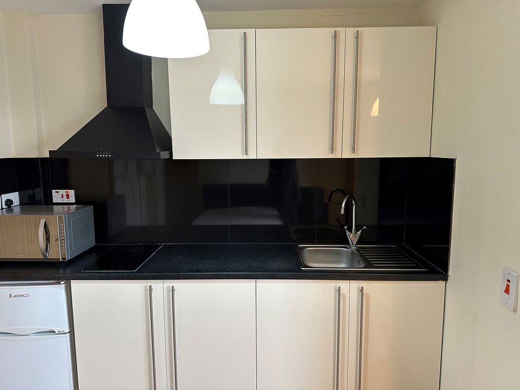 Image of Queens Road Studio 6