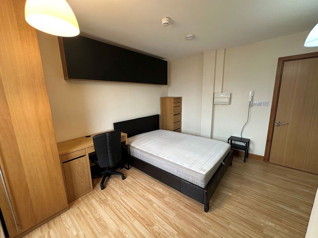 Image of Queens Road Studio 6