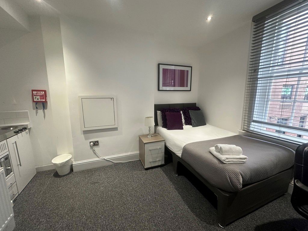 Image of The Old County Hall - Studio 1