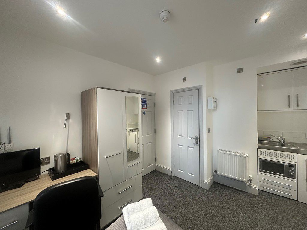 Image of The Old County Hall - Studio 1