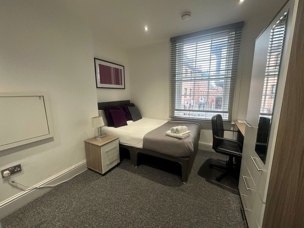 Image of The Old County Hall - Studio 1