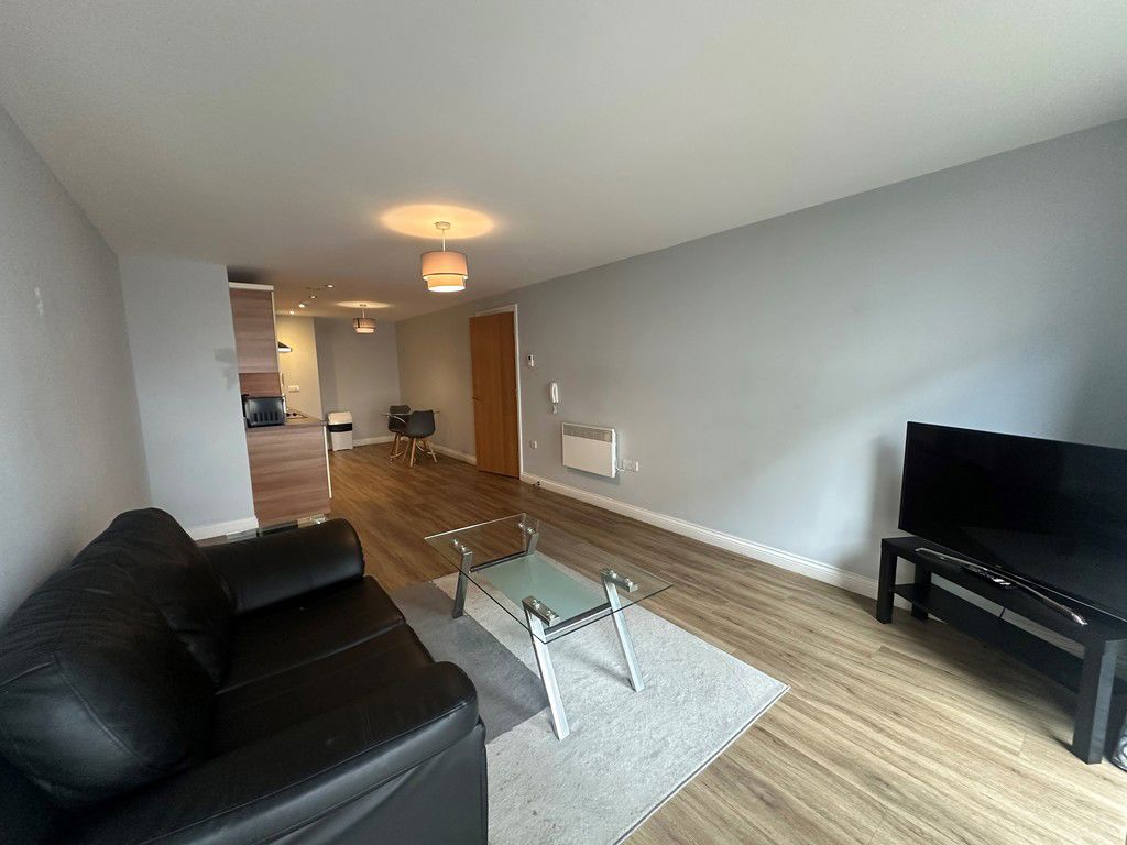 Image of Belgrade Plaza Apartment 11