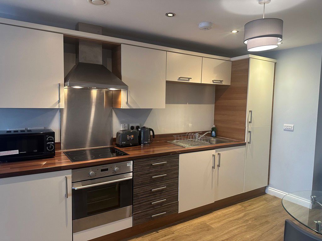Image of Belgrade Plaza Apartment 11