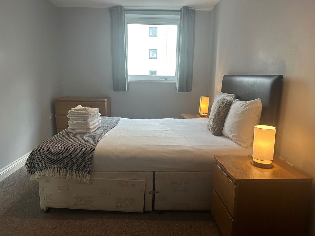 Image of Belgrade Plaza Apartment 11