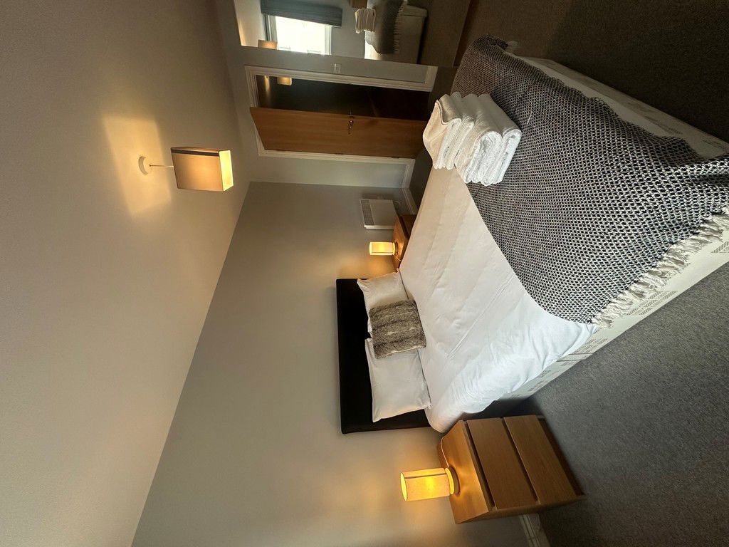 Image of Belgrade Plaza Apartment 11