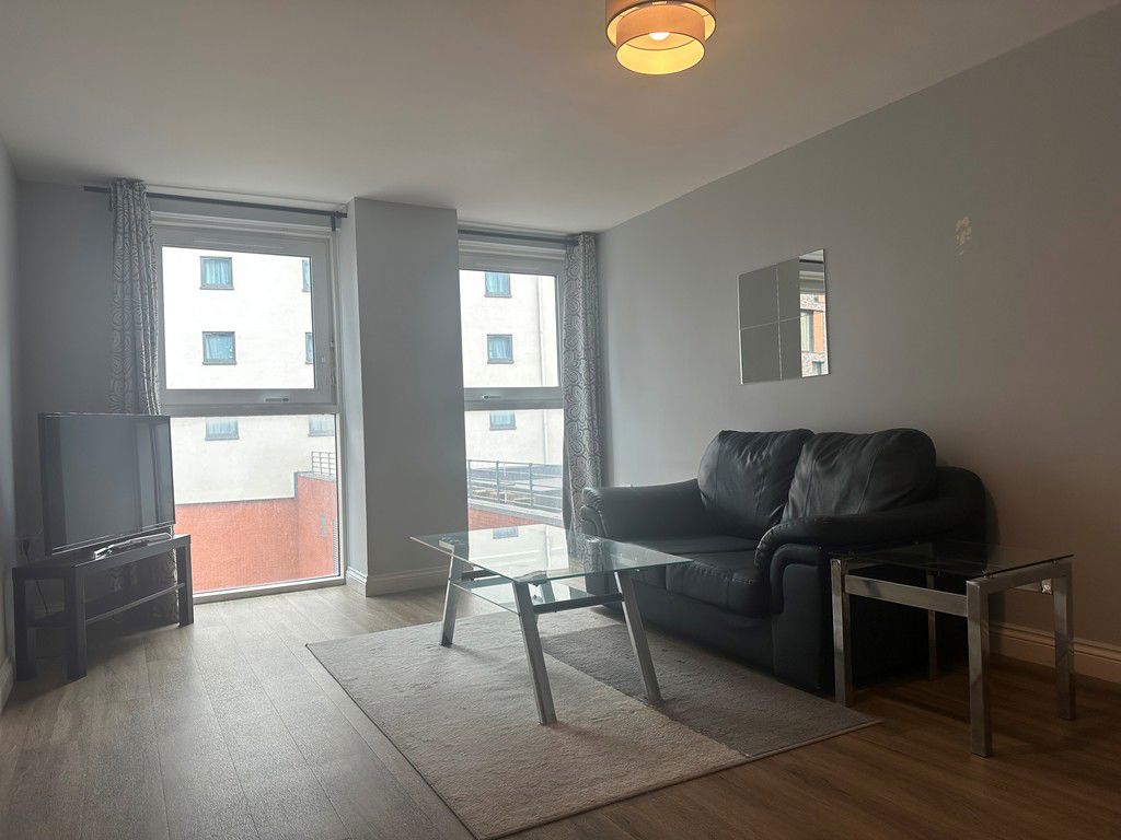 Image of Belgrade Plaza Apartment 11