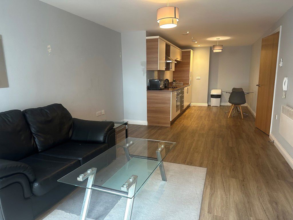 Image of Belgrade Plaza Apartment 11