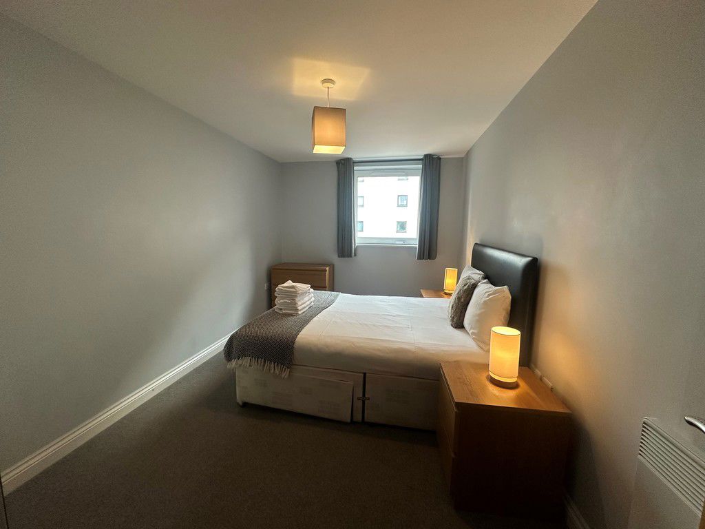 Image of Belgrade Plaza Apartment 11