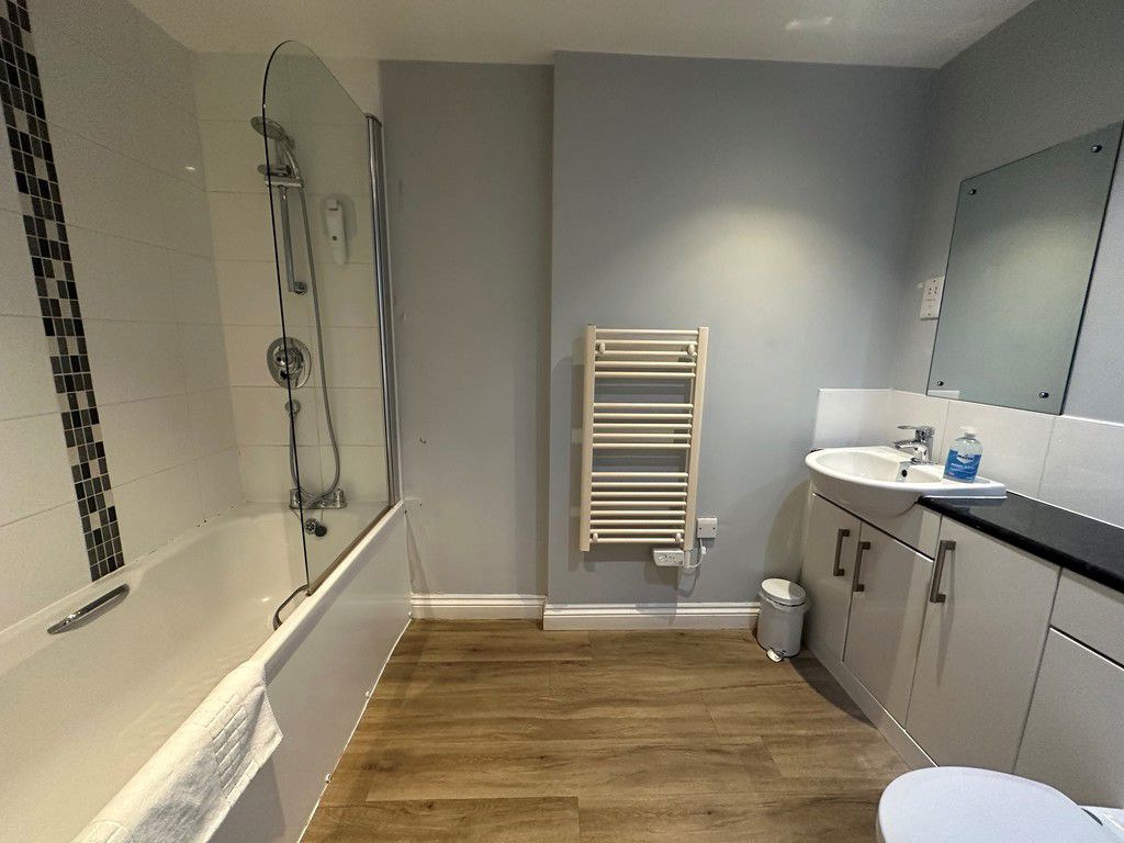 Image of Belgrade Plaza Apartment 11