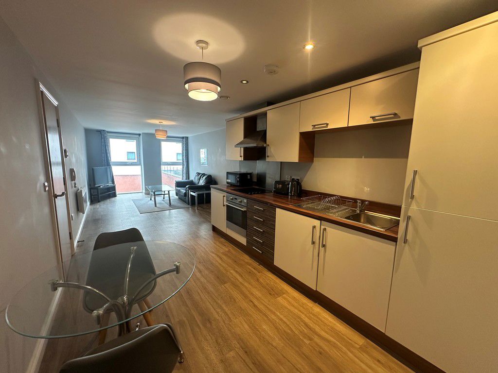 Image of Belgrade Plaza Apartment 11