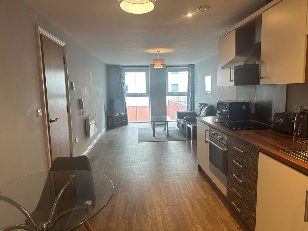 Image of Belgrade Plaza Apartment 11