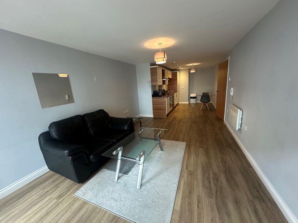 Image of Belgrade Plaza Apartment 11
