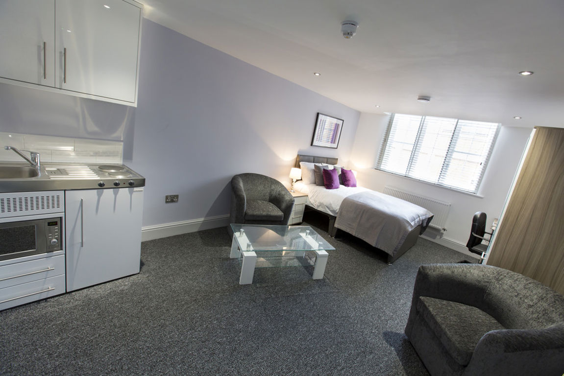 Image of The Old County Hall - Studio 8