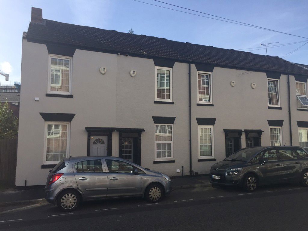 Image of Alma Street, Coventry
