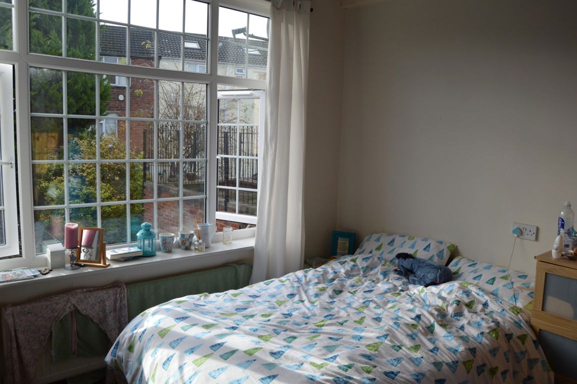 Image of Alma Street, Coventry