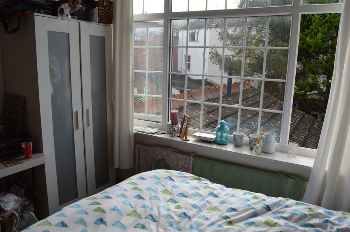 Image of Alma Street, Coventry