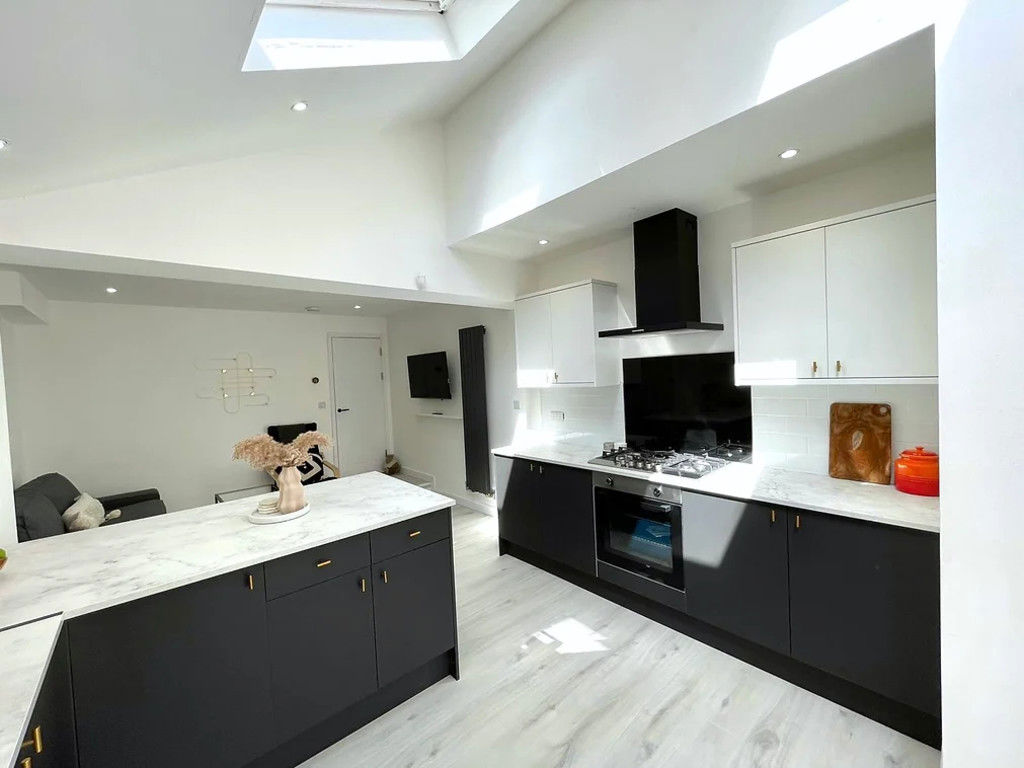 Image of Northfield Road, Lower Stoke