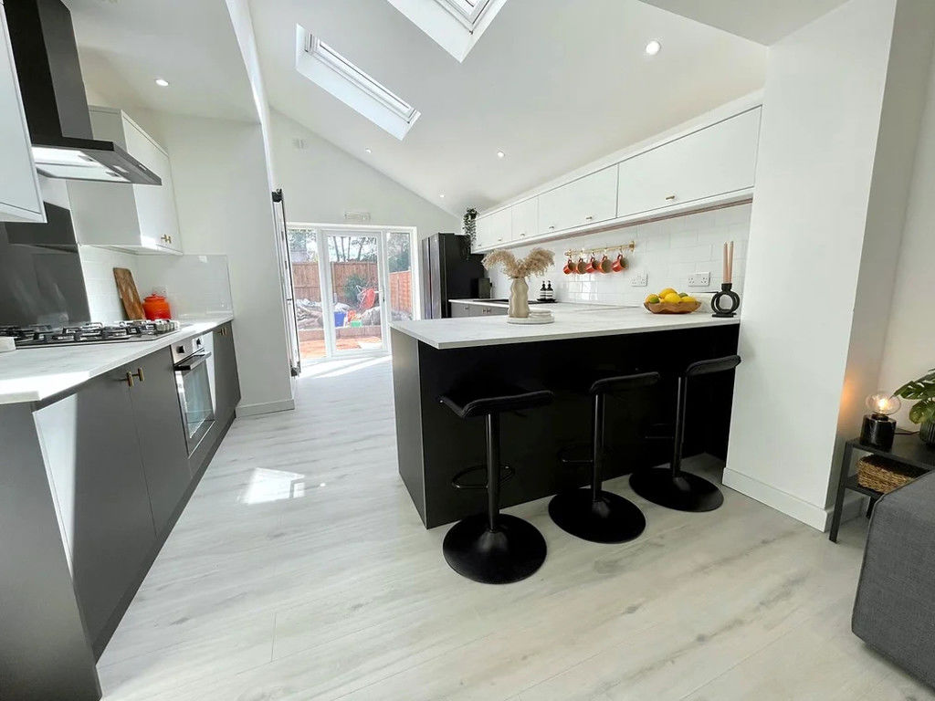 Image of Northfield Road, Lower Stoke