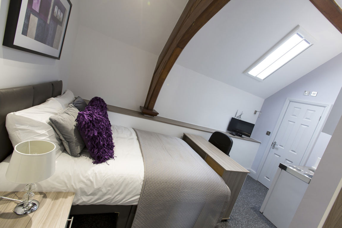 Image of SA The Old County Hall - Studio 17