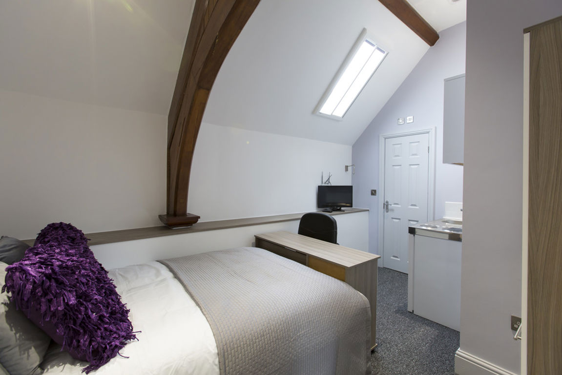 Image of SA The Old County Hall - Studio 17