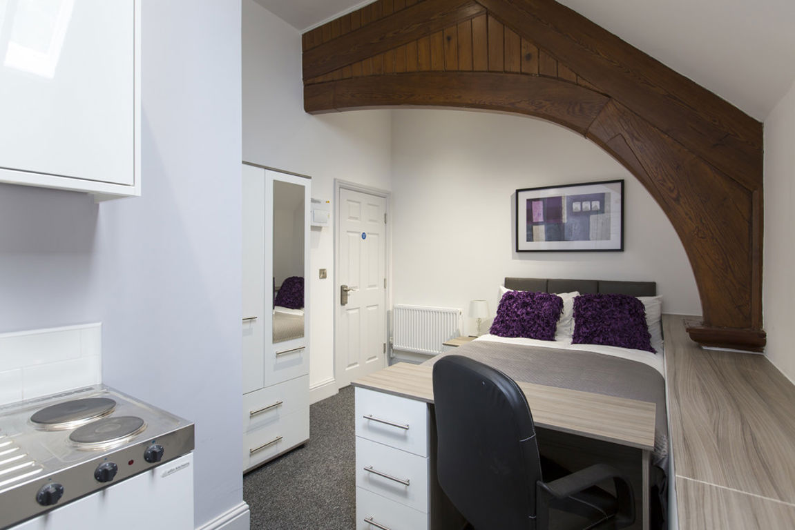 Image of SA The Old County Hall - Studio 17